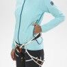 Millet Trilogy Icon Hoodie - Casaco softshell mulher | Hardloop