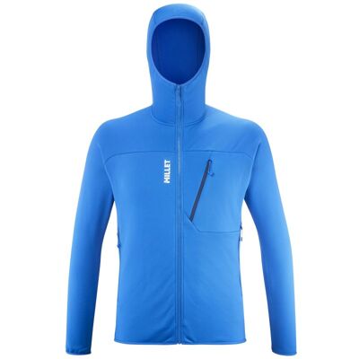 Seneca Fleece Hoodie - Bluza polarowa meska