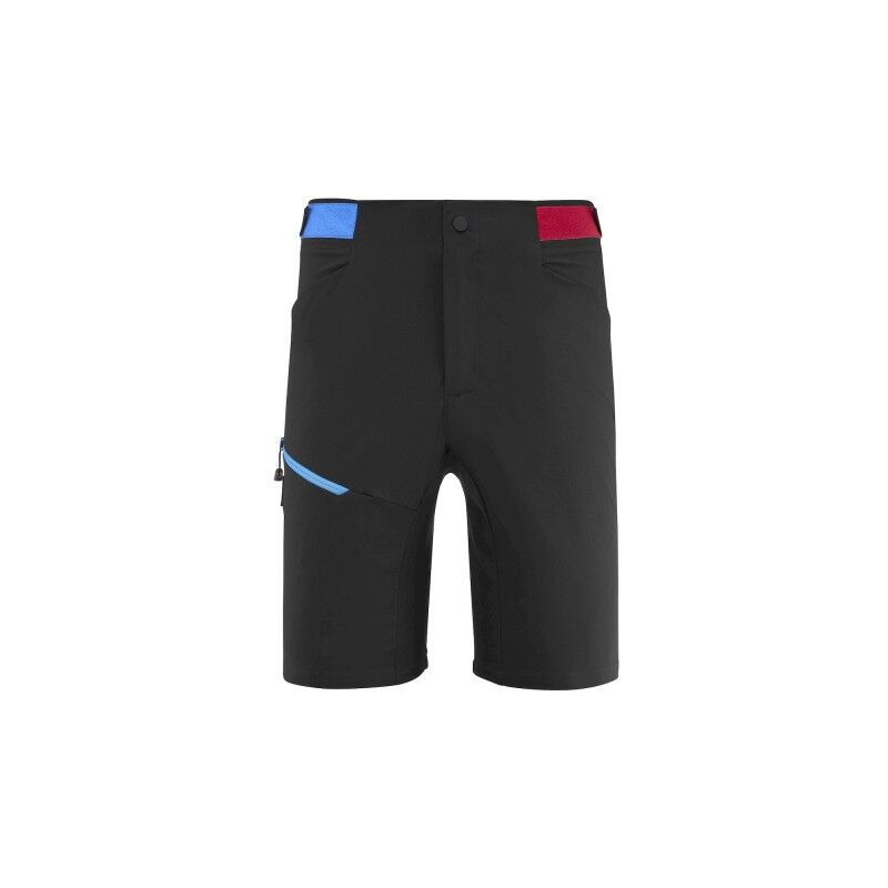 Millet Trilogy Icon Short - Spodenki trekkingowe męskie | Hardloop