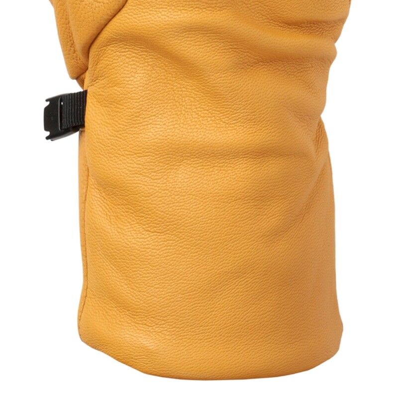 Millet Leather Sherpa Glove - Skihandschoenen - Heren | Hardloop