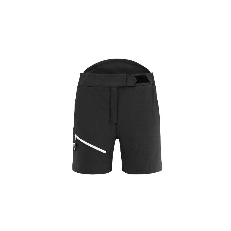 Millet Trilogy Icon Short - Wandershorts - Damen | Hardloop