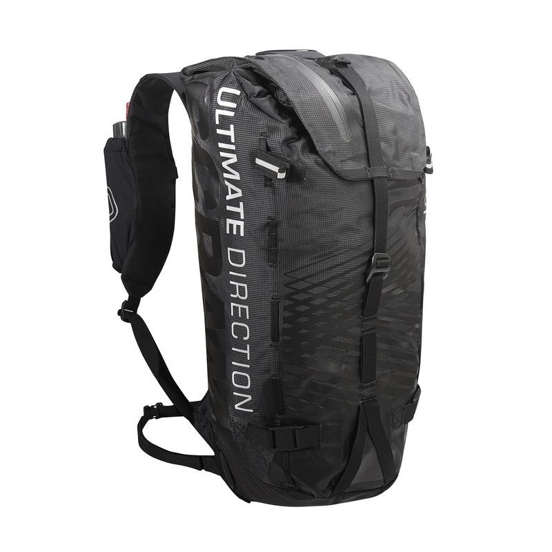 Ultimate Direction Blazek 18: Zaino Leggero Da Trail Running E Passeggiate, Unica Misura