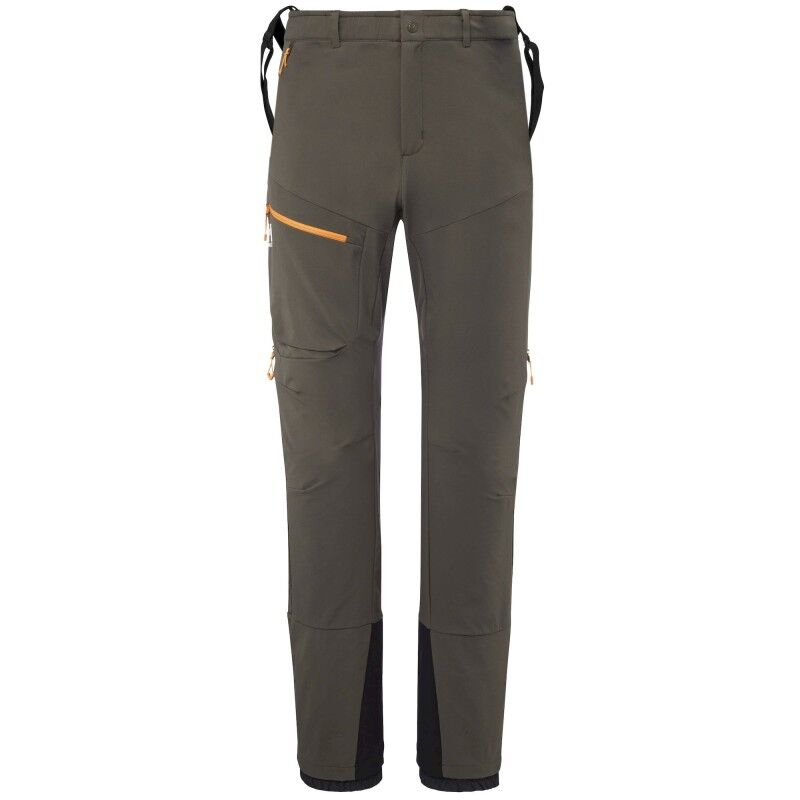 Millet Rutor XCS Pant - Pantalones esquí de travesía  - Hombre | Hardloop