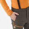 Millet Rutor XCS Pant - Pantalones esquí de travesía  - Hombre | Hardloop