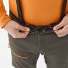 Millet Rutor XCS Pant - Pantalones esquí de travesía  - Hombre | Hardloop
