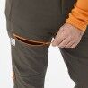 Millet Rutor XCS Pant - Pantalones esquí de travesía  - Hombre | Hardloop
