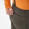 Millet Rutor XCS Pant - Pantalones esquí de travesía  - Hombre | Hardloop