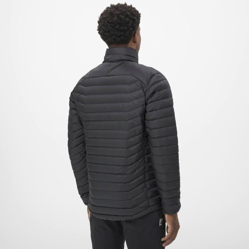 Millet Evole Light 700 Jacket - Dunjakke - Herrer | Hardloop