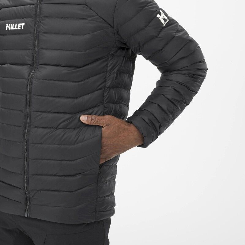 Millet Evole Light 700 Jacket - Donsjack - Heren | Hardloop