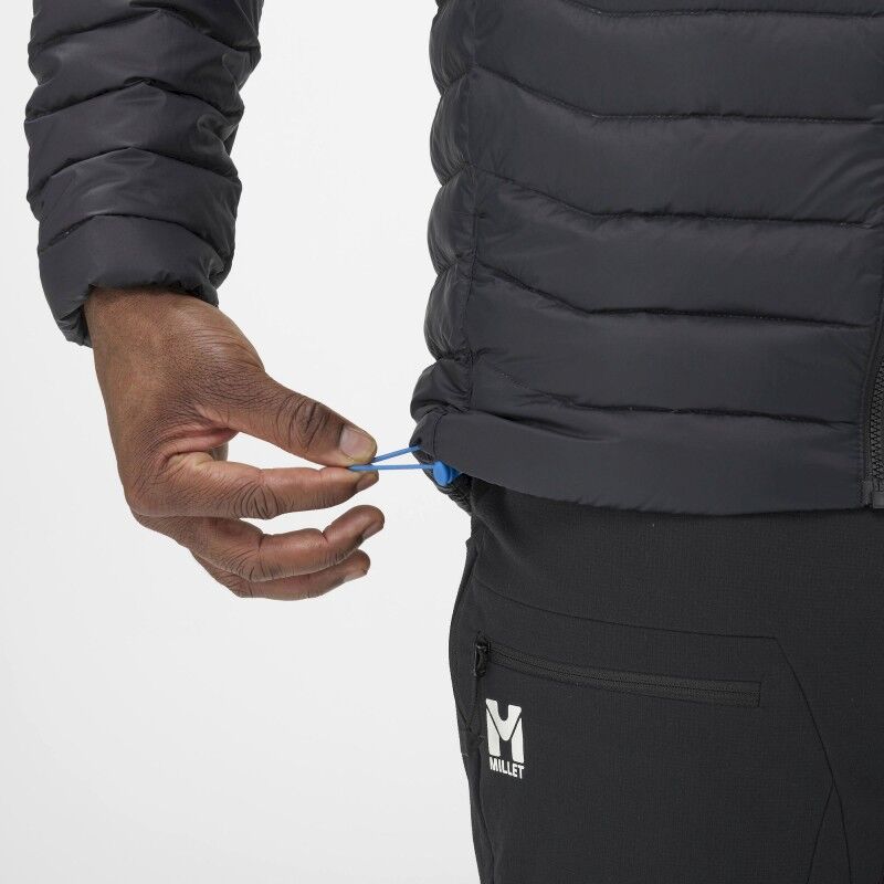 Millet Evole Light 700 Jacket - Dunjacka - Herr | Hardloop