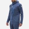 Millet Rutor XCS Air Hoodie - Giacche ibride - Uomo | Hardloop