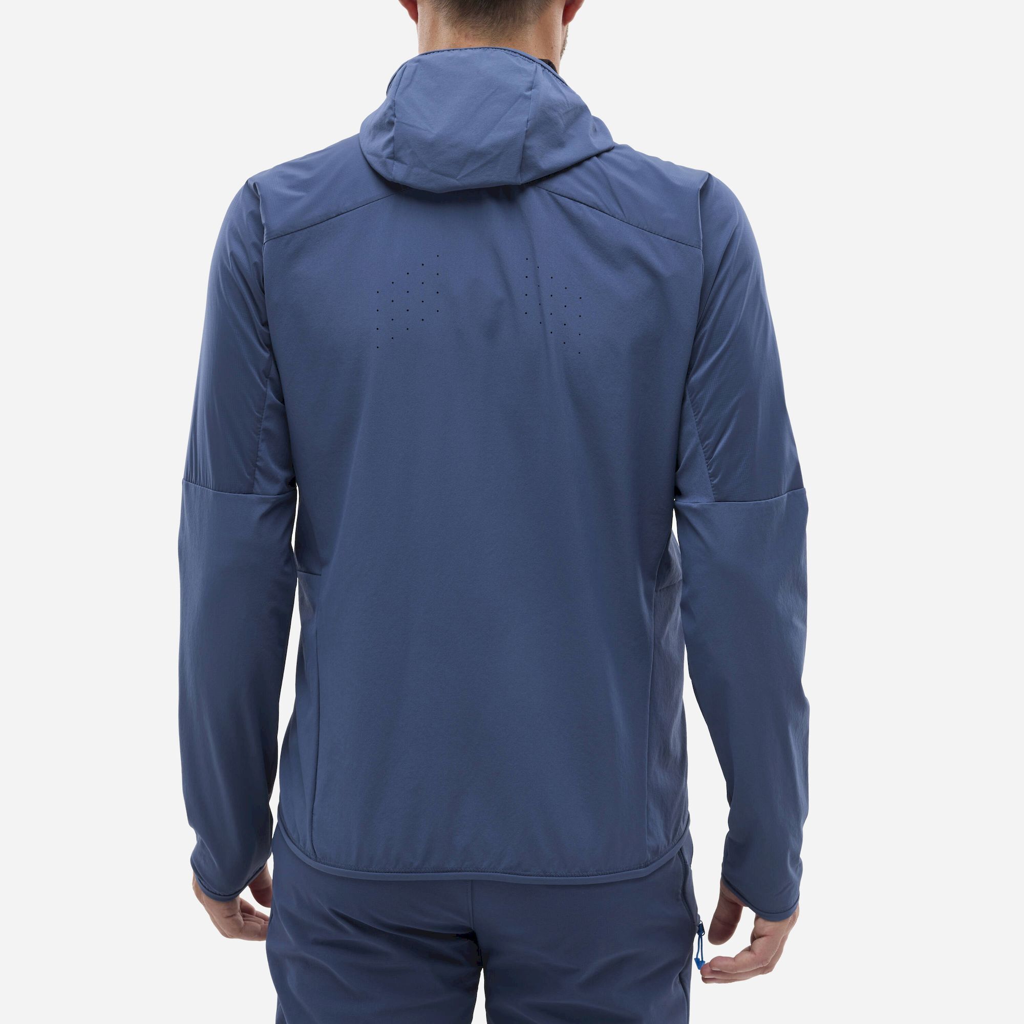 Millet Rutor XCS Air Hoodie - Kurtki hybrydowe męskie | Hardloop