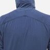 Millet Rutor XCS Air Hoodie - Kurtki hybrydowe męskie | Hardloop