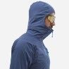 Millet Rutor XCS Air Hoodie - Kurtki hybrydowe męskie | Hardloop