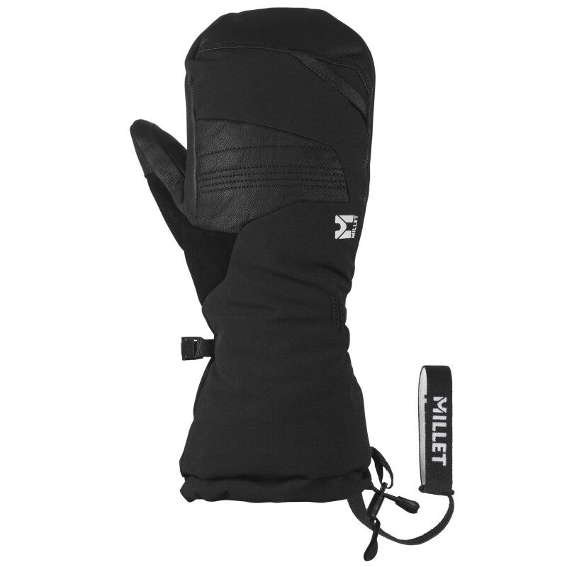 Cosmic GTX Mitten - Luva sem dedos esqui homem