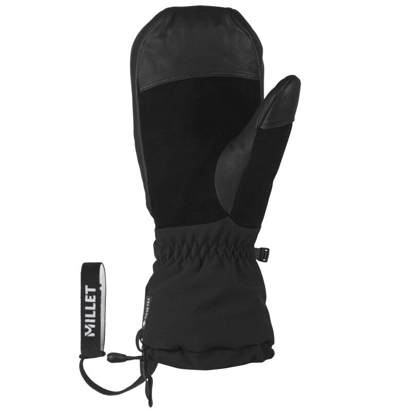 Millet Cosmic GTX Mitten - Rękawiczki z jednym palcem meskie | Hardloop