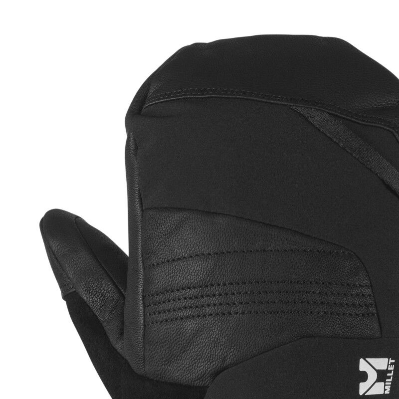 Millet Cosmic GTX Mitten - Moufles homme | Hardloop