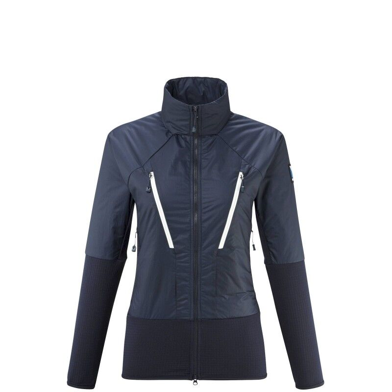 Millet Trilogy Icon Hybrid Core Jacket - Hybridjackor - Dam | Hardloop