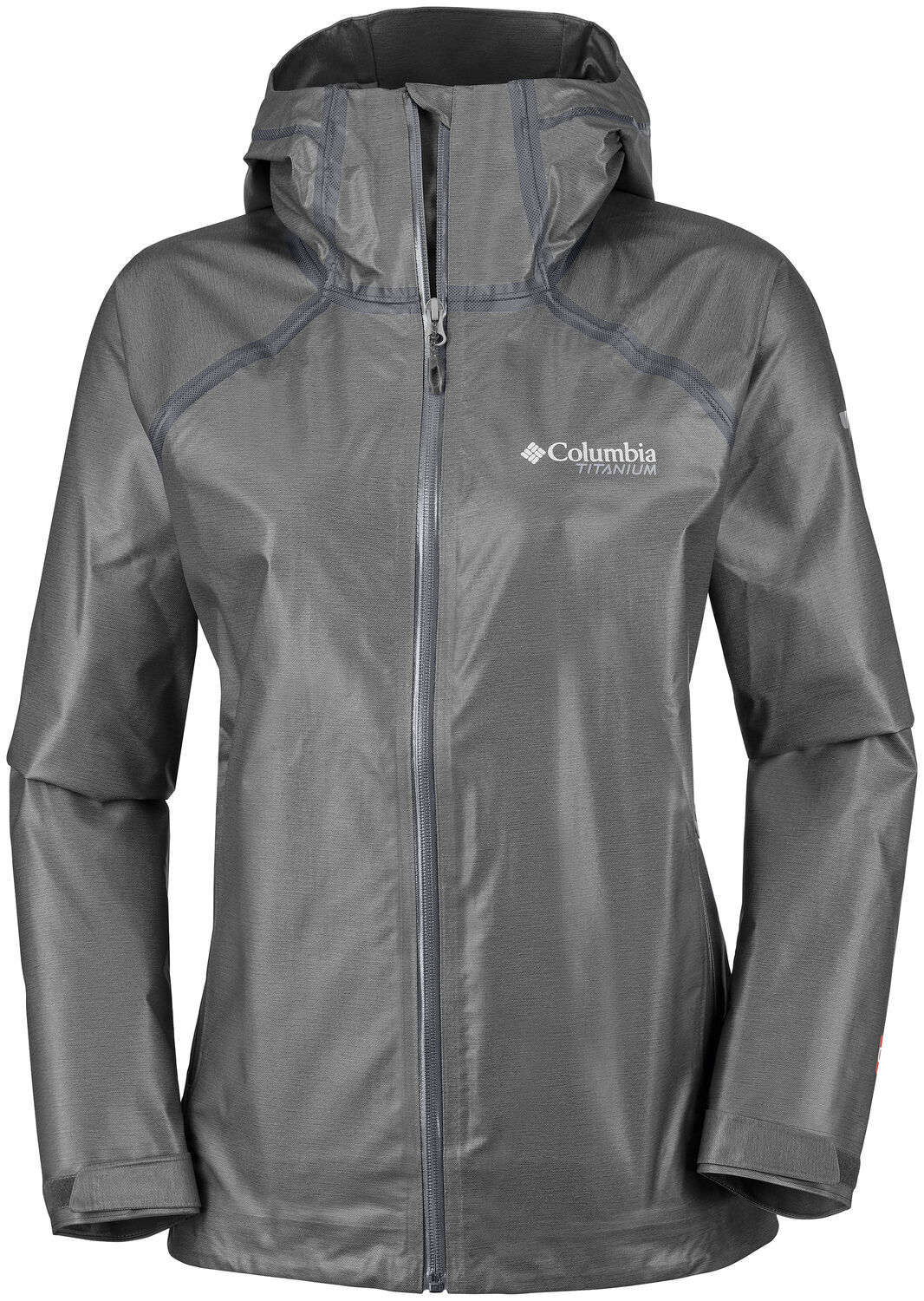 Columbia - OutDry Ex Reign Jacket - Chaqueta impermeable - Mujer