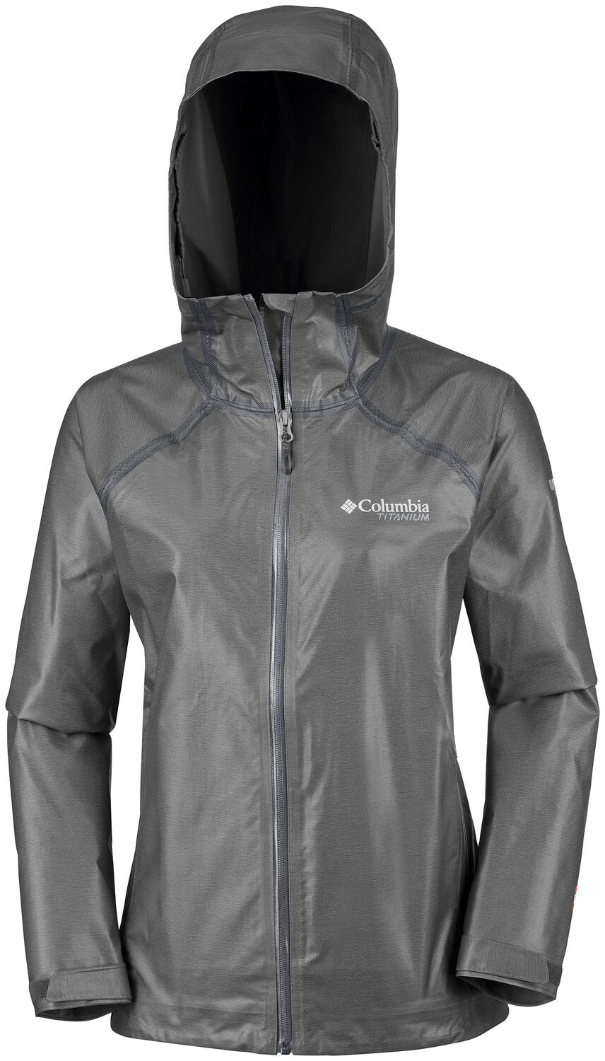 Columbia - OutDry Ex Reign Jacket - Hardshell jacket - Women's