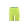 Acid Green / Black