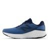 New Balance Fresh Foam X EVOZ v4 - Chaussures running homme | Hardloop