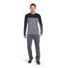 icebreaker Merino 125 Cool-Lite Sphere LS Tee CB - Camiseta de merino - Hombre | Hardloop