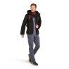 icebreaker Merino 125 Cool-Lite Sphere LS Tee CB - Camiseta de merino - Hombre | Hardloop