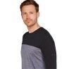 icebreaker Merino 125 Cool-Lite Sphere LS Tee CB - Camiseta de merino - Hombre | Hardloop