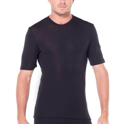 Merino 175 Everyday SS Crewe - T-shirt en laine mérinos homme