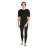 icebreaker Merino 175 Everyday SS Crewe - Merino shirt - Men's | Hardloop