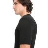 icebreaker Merino 175 Everyday SS Crewe - Merino shirt - Men's | Hardloop