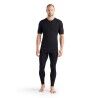 icebreaker Merino 175 Everyday SS Crewe - Merino shirt - Men's | Hardloop
