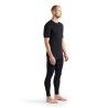 icebreaker Merino 175 Everyday SS Crewe - Merino shirt - Men's | Hardloop