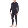 icebreaker Merino 175 Everyday LS Crewe - Merinoulltröja - Herr | Hardloop