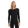 icebreaker Merino 175 Everyday LS Crewe - Camisola térmica de lã merino homem | Hardloop
