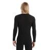 icebreaker Merino 175 Everyday LS Crewe - Merinowolltrikot - Herren | Hardloop