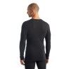 icebreaker Merino 175 Everyday LS Crewe - Swetry z wełny merynosa męski | Hardloop