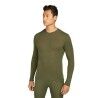 icebreaker Merino 175 Everyday LS Crewe - Jersey de lana merino - Hombre | Hardloop