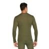 icebreaker Merino 175 Everyday LS Crewe - Jersey de lana merino - Hombre | Hardloop