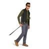 icebreaker Merino 175 Everyday LS Crewe - Jersey de lana merino - Hombre | Hardloop
