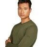 icebreaker Merino 175 Everyday LS Crewe - Jersey de lana merino - Hombre | Hardloop