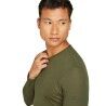 icebreaker Merino 175 Everyday LS Crewe - Jersey de lana merino - Hombre | Hardloop