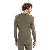 icebreaker Merino 175 Everyday LS Crewe - Jersey de lana merino - Hombre | Hardloop