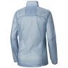 Columbia F.K.T. Wind Jacket - Kurtka wiatrówka damska | Hardloop