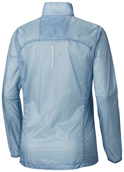 Columbia - F.K.T. Wind Jacket - Giacca a vento - Donna