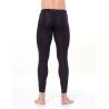 icebreaker Merino 175 Everyday Leggings with Fly - Merinovillaiset Lämpösukkahousut - Miehet | Hardloop