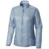 Columbia - F.K.T. Wind Jacket - Chaqueta cortavientos - Mujer