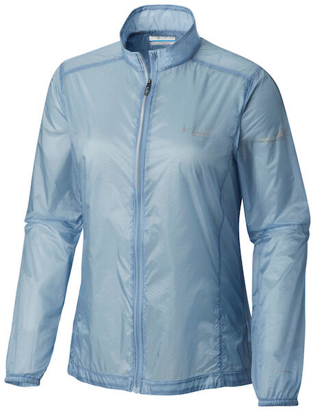 Columbia - F.K.T. Wind Jacket - Giacca a vento - Donna
