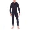 icebreaker Merino 175 Everyday Leggings with Fly - Collant térmico de lã merino homem | Hardloop
